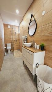 Maisons de vacances Belle maison renovee au centre de Agen sacre-coeur : photos des chambres