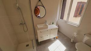 Maisons de vacances Belle maison renovee au centre de Agen sacre-coeur : photos des chambres
