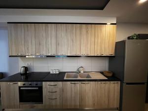 Sunflowers Apartment