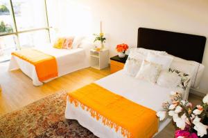 Dúplex Icónico y exclusivo 6Pax 10 min Airport