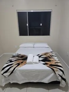 Pousada Dunas Dos Ingleses - Inglêses