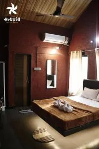 Satyaprabha Cottage Rooms - Devgarh