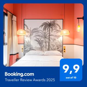 Apartment with exceptional charm in historic center of Alicante