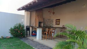 Recanto do Véio Zuza