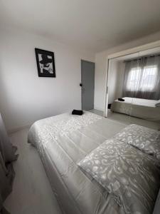 Maisons de vacances Bundel Grande Villa 6 chambres : photos des chambres