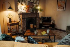 The Gate Lodge by Mint Stays