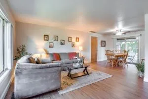 10 Mi to Portland Greenway Neighborhood Home - Sherwood