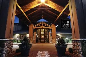 Red Lion Inn & Suites Grimes - جونستون