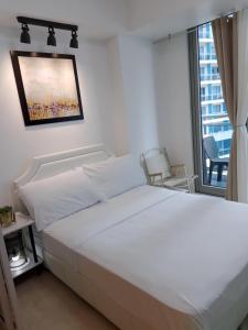 Azure Urban Residences Bahamas & One bedroom