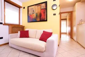 Manu's little house - Lentiai