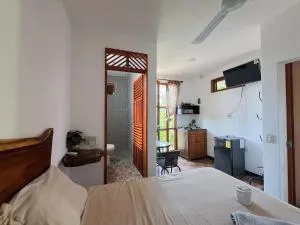 Casa Guiba 3 Puerto Escondido - San Pedro Mixtepec Juquila