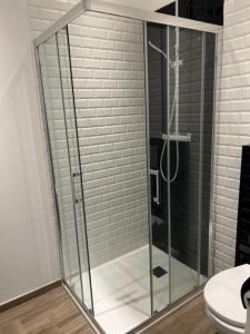 Appartements Residence Cas’Antica : photos des chambres