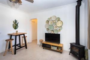 CH Sierra de Gata La Marquesa Golf