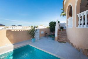 CH Sierra de Gata La Marquesa Golf