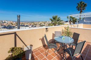 CH Sierra de Gata La Marquesa Golf