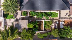 Rubys apartment close to the beach - 4hvězdičkové hotely ve městě Jan Thiel