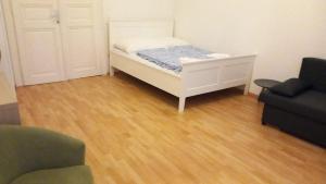 Quiet Comfort: 1 BR Vienna Apartment with Style - Appartamenti, Vienna
