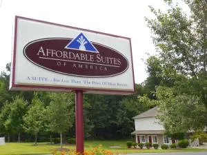 Affordable Suites of America - Albemarle