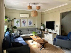 Sedas house 2 & Fethiye merkez