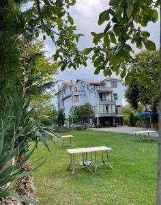 Hotel dea - 特佩杰卡