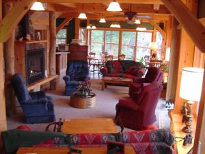 Sunny Rock Bed & Breakfast