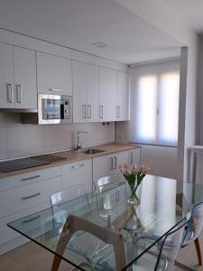 Balcon mirador de las Salinas