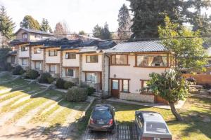 Cascada del Sur Bariloche