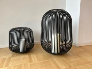 Ferienwohnung Kirschgarten mit Infrarot-Kabine