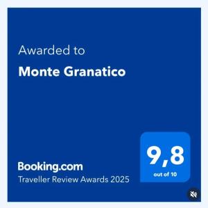 Monte Granatico img1