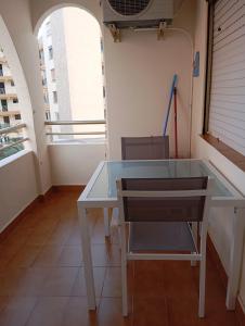 Mi casita bonita de Calpe