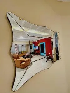 En-suite Ecolodge Room with Views of Safari Valley - Senchi