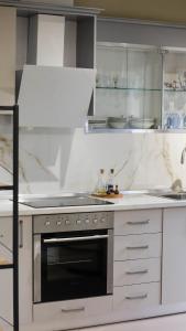 Krons Apartment by PikHost