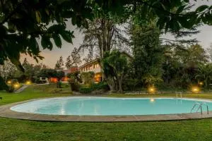 Abreu Retreat Palace by Portugal Active - Vermoim