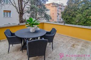 Garden Fiore del Ducato