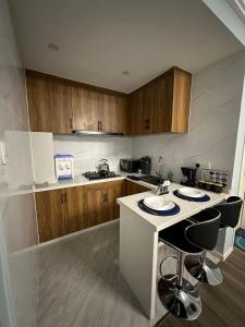 AMAAR studio in Kilimani