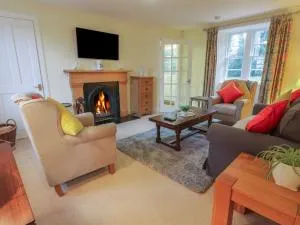 Eagle Glen Cottage - Ardler