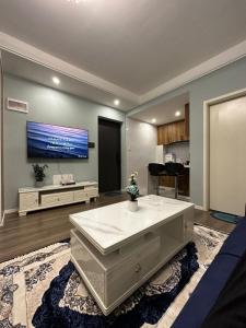 AMAAR studio in Kilimani