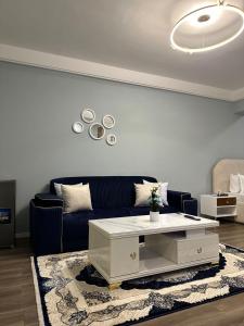 AMAAR studio in Kilimani