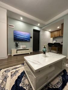 AMAAR studio in Kilimani