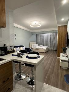 AMAAR studio in Kilimani