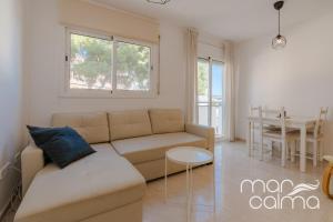 Apartment Francàs Zen by MarCalma