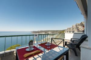 Sal Ocean View Apartment