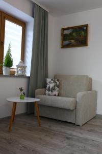 Apartamenty Baj na Polnej -Górski Azyl