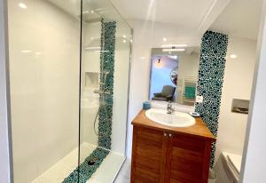 Villas Villa Citadelle - Fantastique Vue mer : photos des chambres