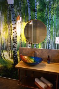 Apartamenty Baj na Polnej -Górski Azyl