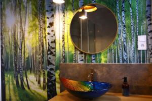 Apartamenty Baj na Polnej -Górski Azyl