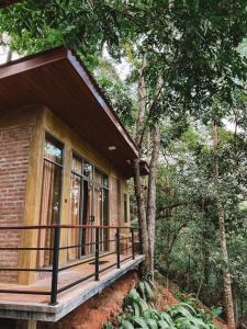 Kandy Bird Villas