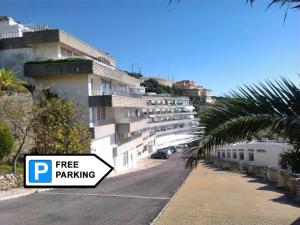 Sal Ocean View Apartment