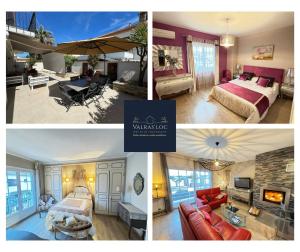 Valras-Loc Evasion Balneaire Villa Confort - 4hvězdičkové hotely ve městě Valras-Plage