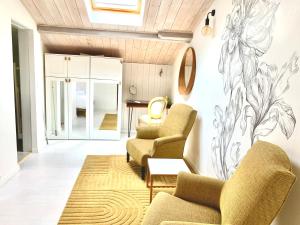 Villas Villa Citadelle - Fantastique Vue mer : photos des chambres